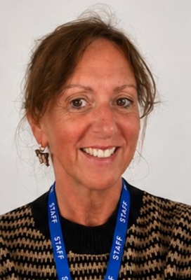 Rebecca Wingfield SEH